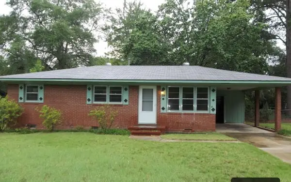 441 Braselman Avenue, COLUMBUS, GA 31907
