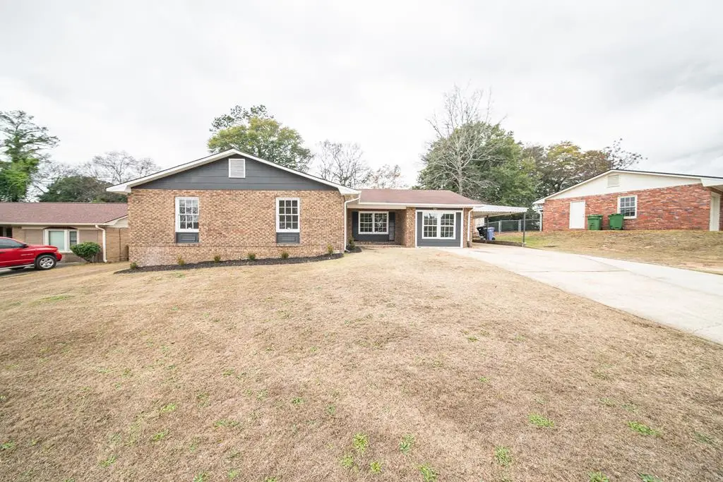 523 North Oakley Drive, Columbus, GA 31906 - Image #1