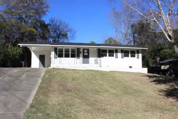 2345 Gurley Drive, COLUMBUS, GA 31904