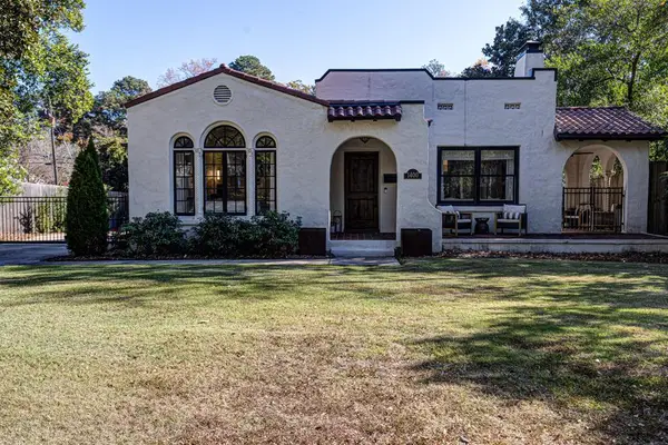 1400 17th Avenue, COLUMBUS, GA 31901