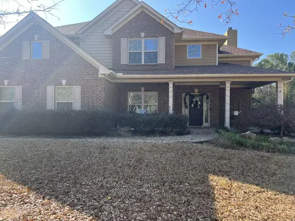 8816 Westwind Drive, MIDLAND, GA 31820