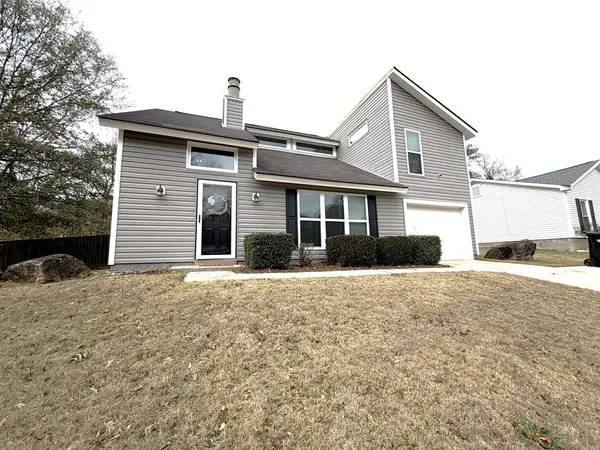 7301 Paprika Lane, COLUMBUS, GA 31909