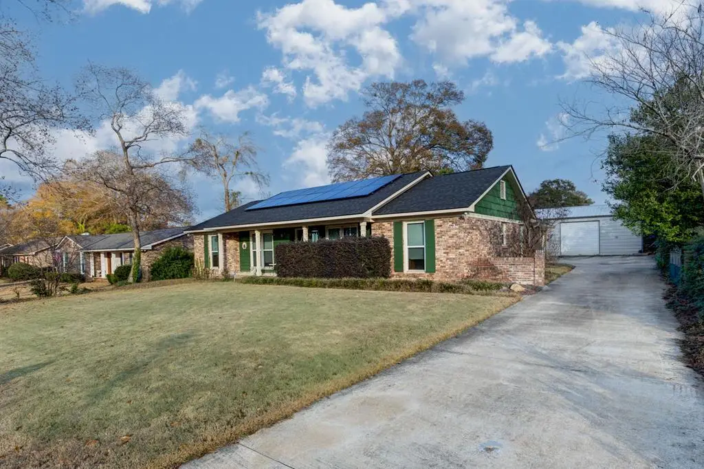 6104 Windsor Drive, Columbus, GA 31909 - Image #1