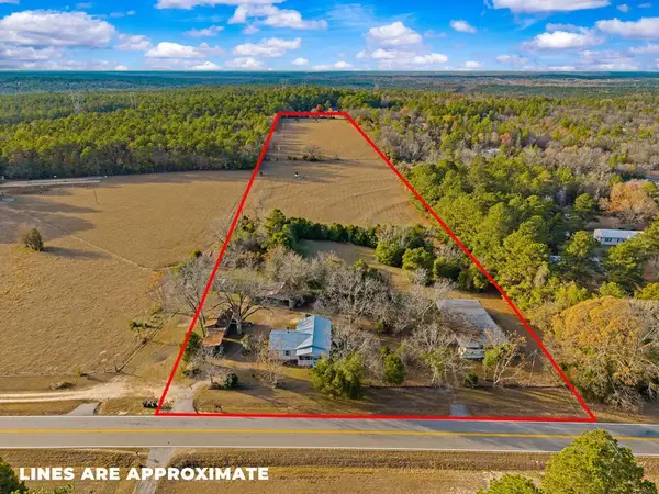 7449 Ga Highway 0355, BOX SPRINGS, GA 31801