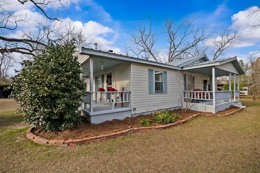 7449 Ga Highway 0355, Box Springs, GA 31801 - Image #2