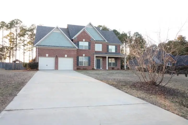 62 Avery Drive, Fort Mitchell, AL 36856 - #1