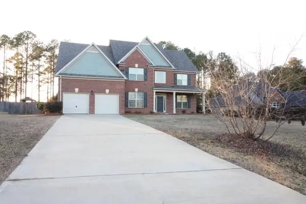 62 Avery Drive, FORT MITCHELL, AL 36856