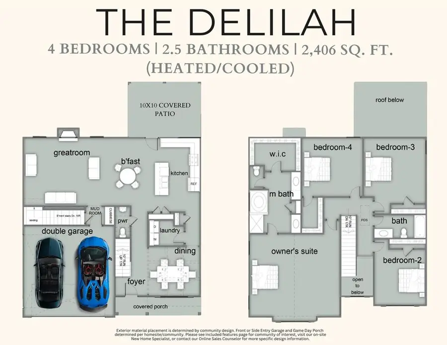 1620 Havens Court, Auburn, AL 36832 - #3