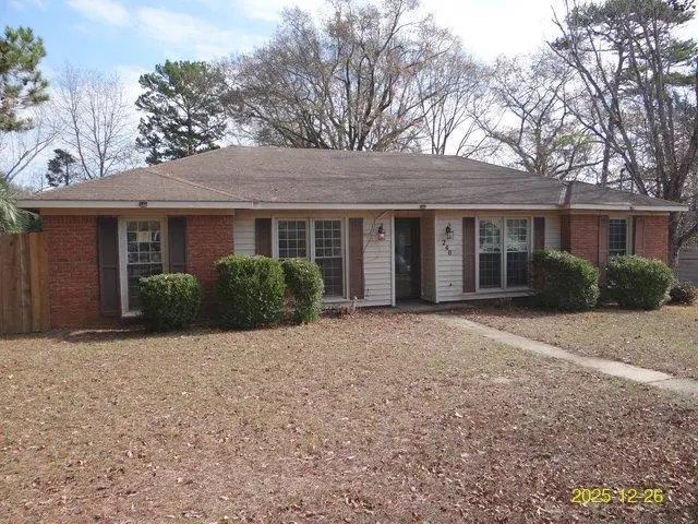 240 Elba Drive, Columbus, GA 31903 - Image #1