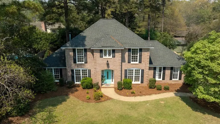 4975 Glacier Drive, Columbus, GA 31907 - Image #2