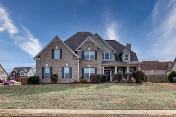 5 Honor Drive, FORT MITCHELL, AL 36856