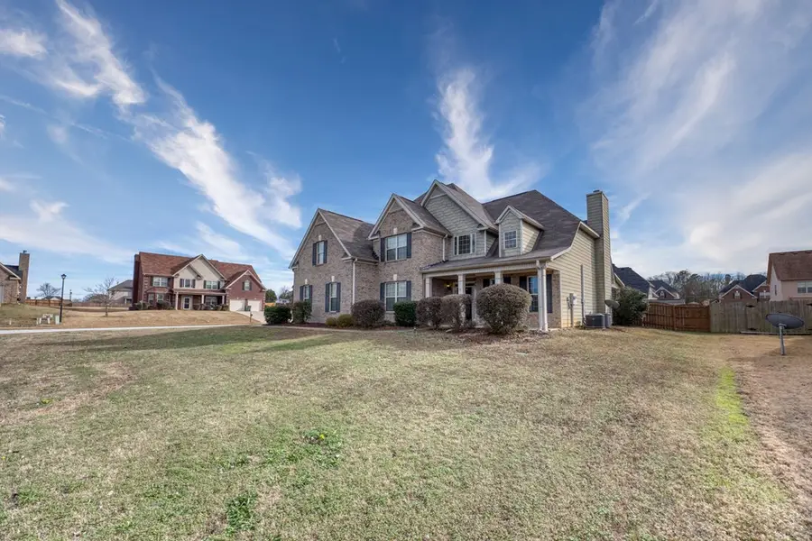5 Honor Drive, Fort Mitchell, AL 36856 - Image #3