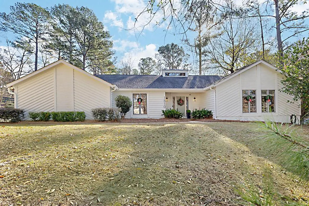 1510 Glencoe Drive, Columbus, GA 31904 - Image #1