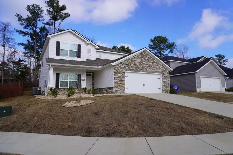7287 Pine Chase Drive, Midland, GA 31820 - Image #2