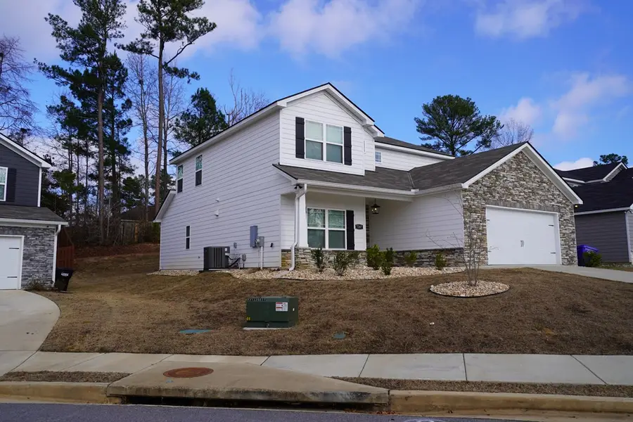 7287 Pine Chase Drive, Midland, GA 31820 - Image #3