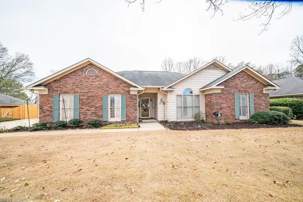 4856 Spring Ridge Drive, COLUMBUS, GA 31909