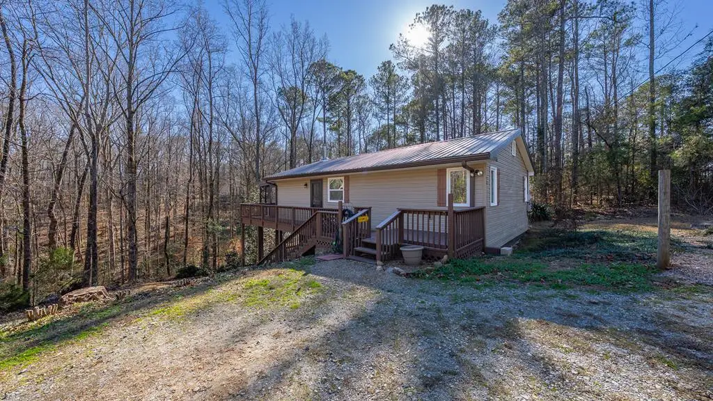 73 Elm Drive, Pine Mountain, GA 31822 - Image #1