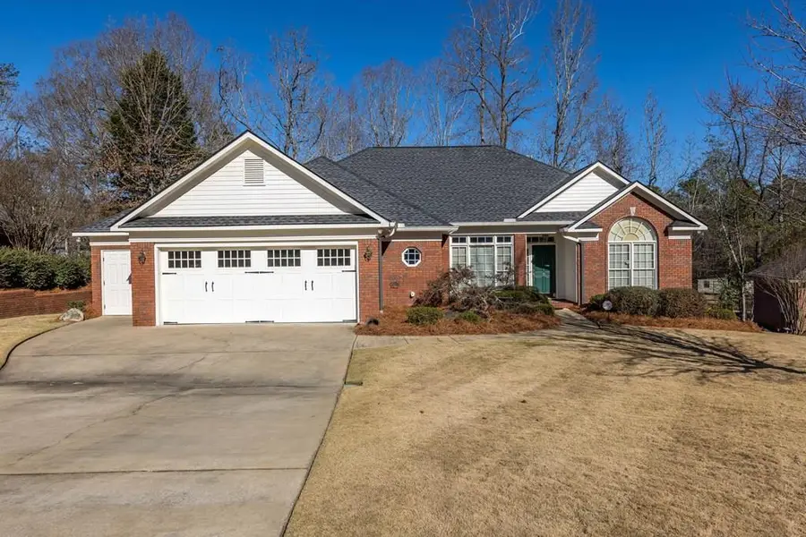 7973 Oakmont Court, Columbus, GA 31909 - Image #2