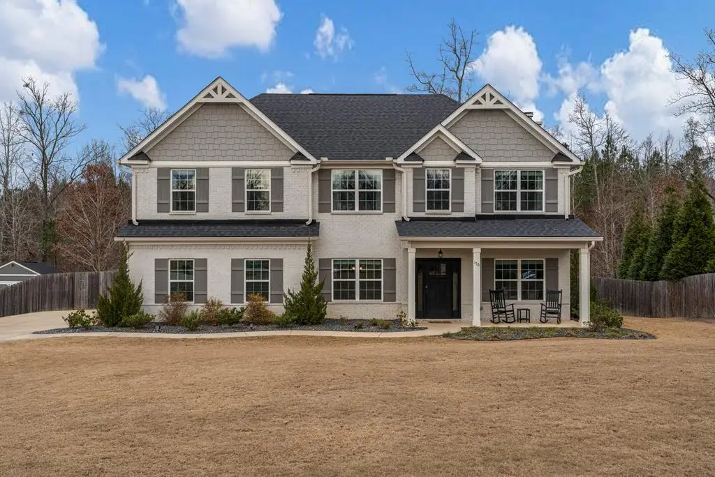 156 Hart Ridge Court, Fortson, GA 31808 - Image #1