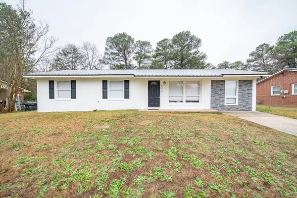 6315 Rockefeller Drive, COLUMBUS, GA 31909