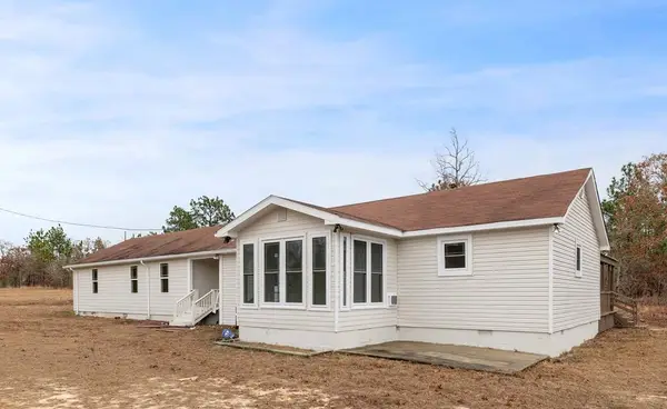 322 Moore's Chapel Road, MAUK, GA 31058