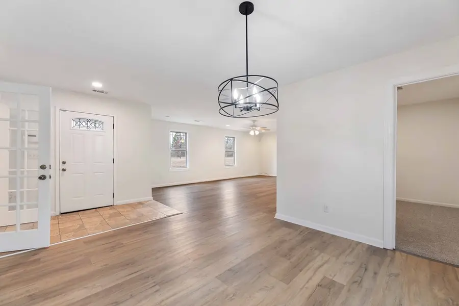 322 Moore's Chapel Road, Mauk, GA 31058 - Image #2