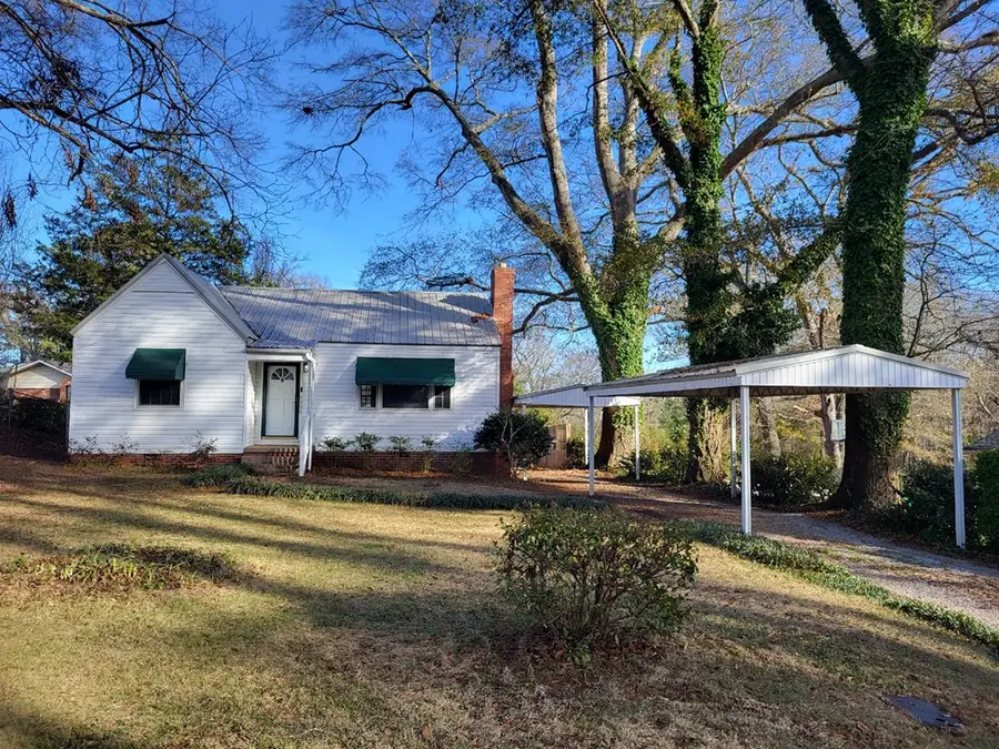 306 Church Street, Valley, AL 36854 - Image #2