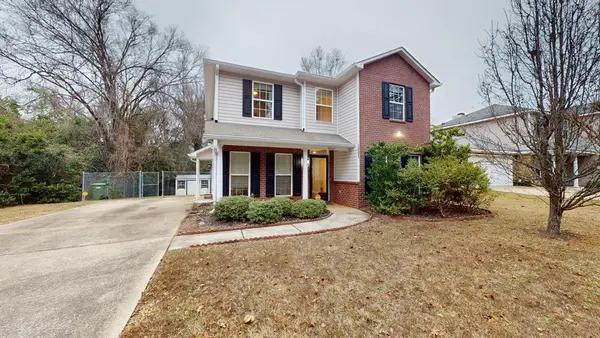 5260 Kingsberry Lane, COLUMBUS, GA 31907
