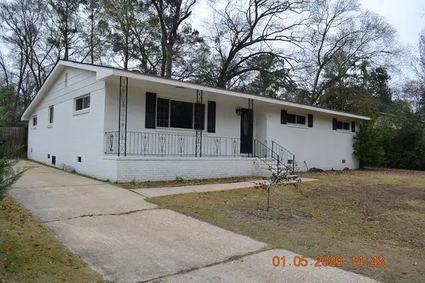 3409 Primrose Road, COLUMBUS, GA 31907