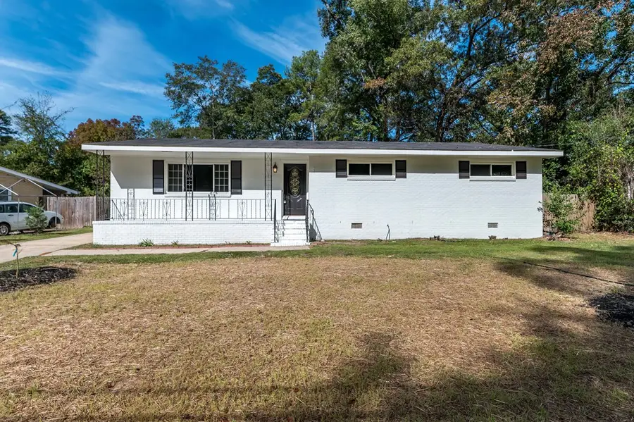 3409 Primrose Road, Columbus, GA 31907 - #2
