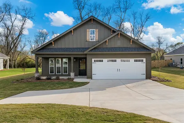 116 Chinaberry Street, PINE MOUNTAIN, GA 31826