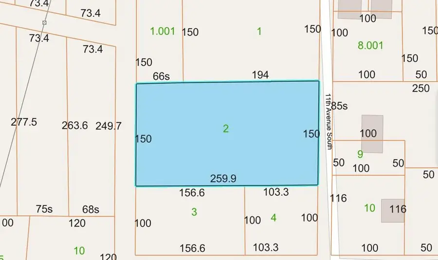 304 11th Street South, Phenix City, AL 36867 - Image #2