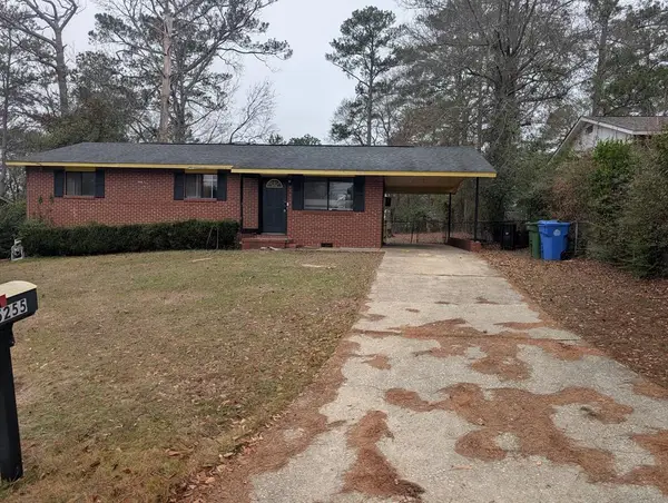 5255 Eton Drive, COLUMBUS, GA 31907