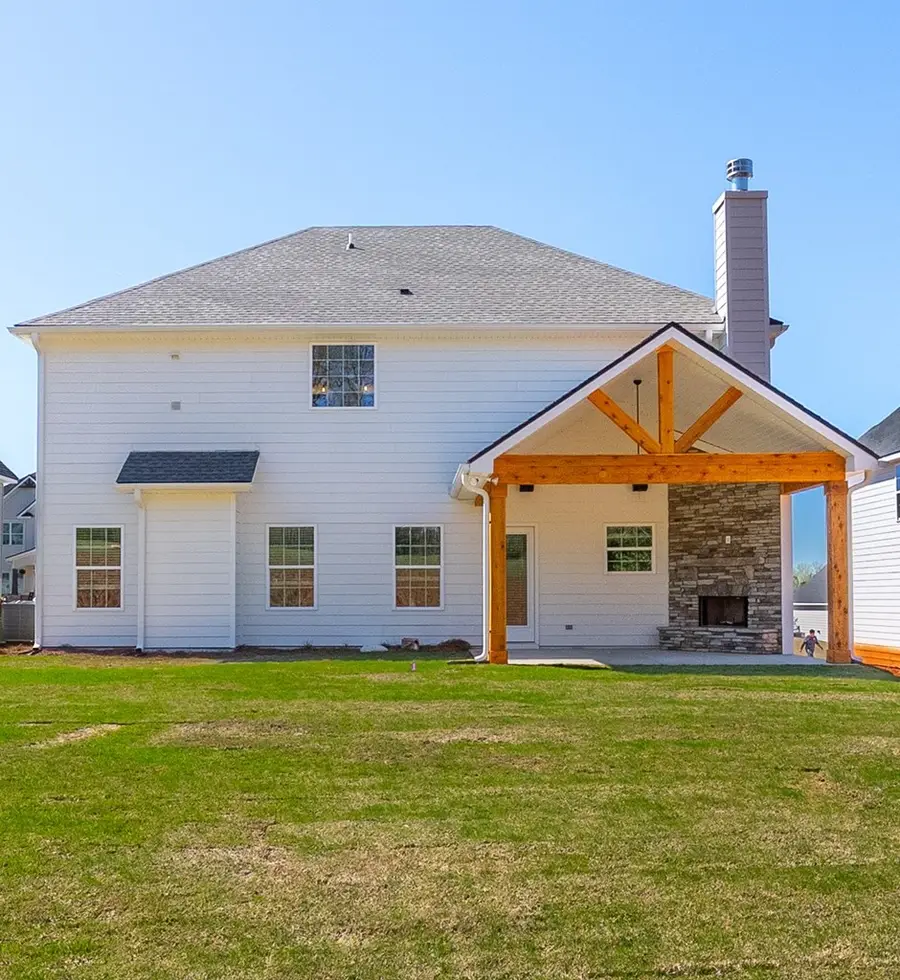 1616 Havens Court, Auburn, AL 36832 - #2