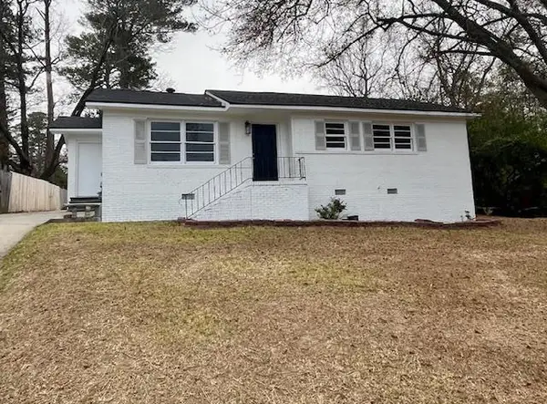 4437 Ansley Avenue, COLUMBUS, GA 31909