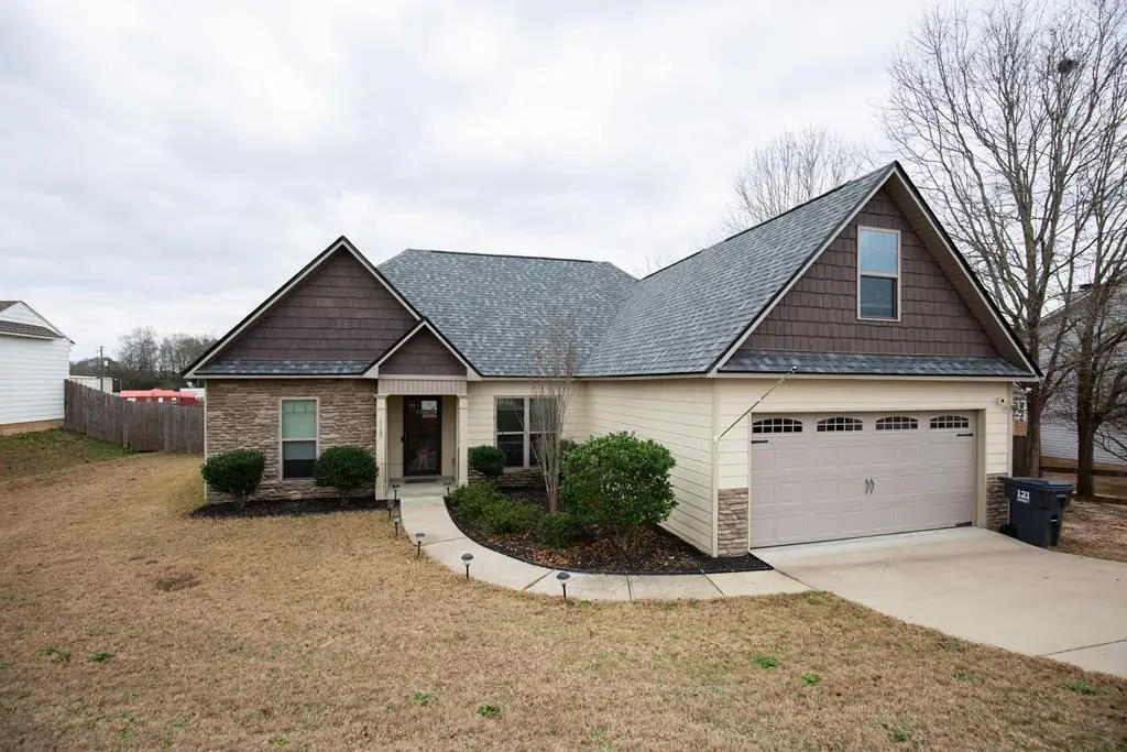 3100 Gatewood Drive, Phenix City, AL 36870 - Image #1