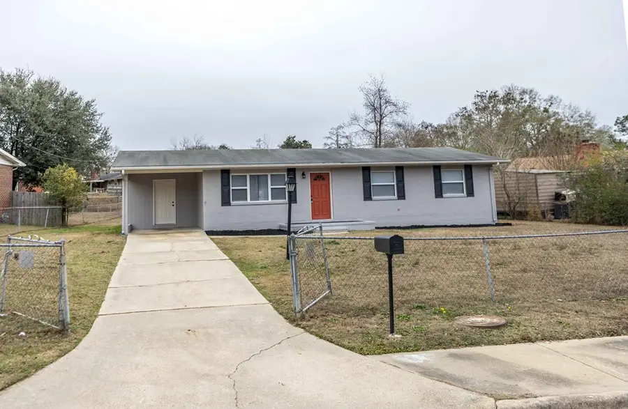 6270 Mill Branch Road, Columbus, GA 31907 - Image #3