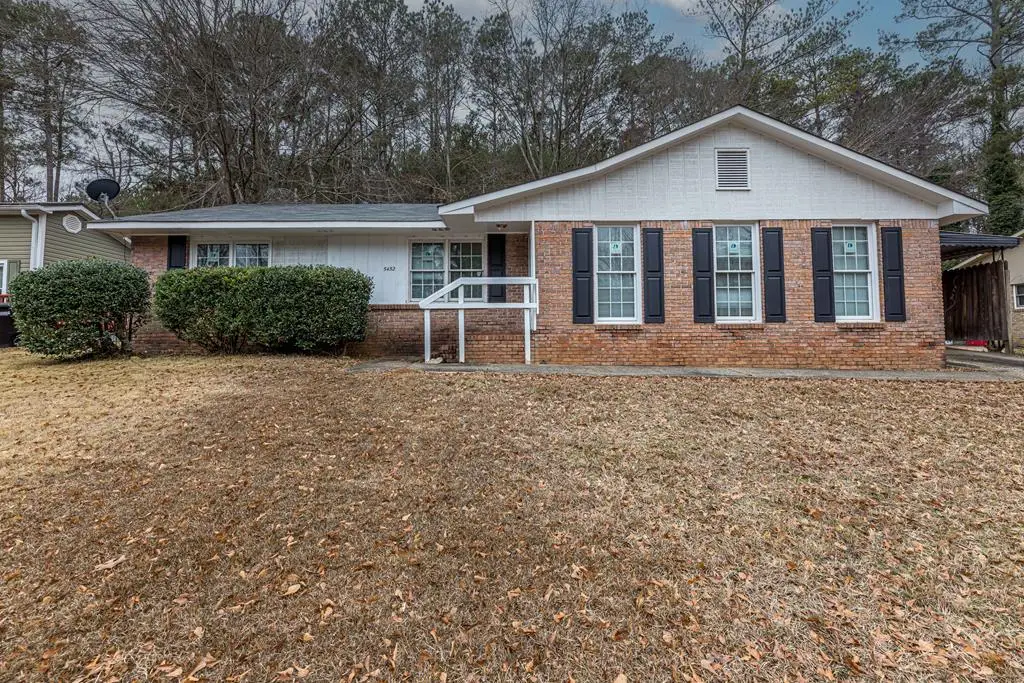 5452 Gettysburg Way, Columbus, GA 31907 - Image #1