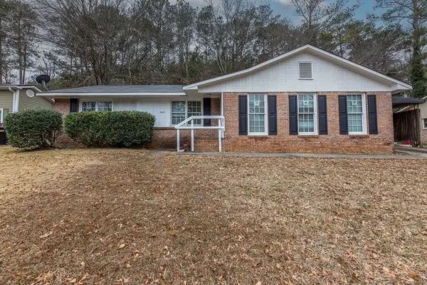 5452 Gettysburg Way, COLUMBUS, GA 31907