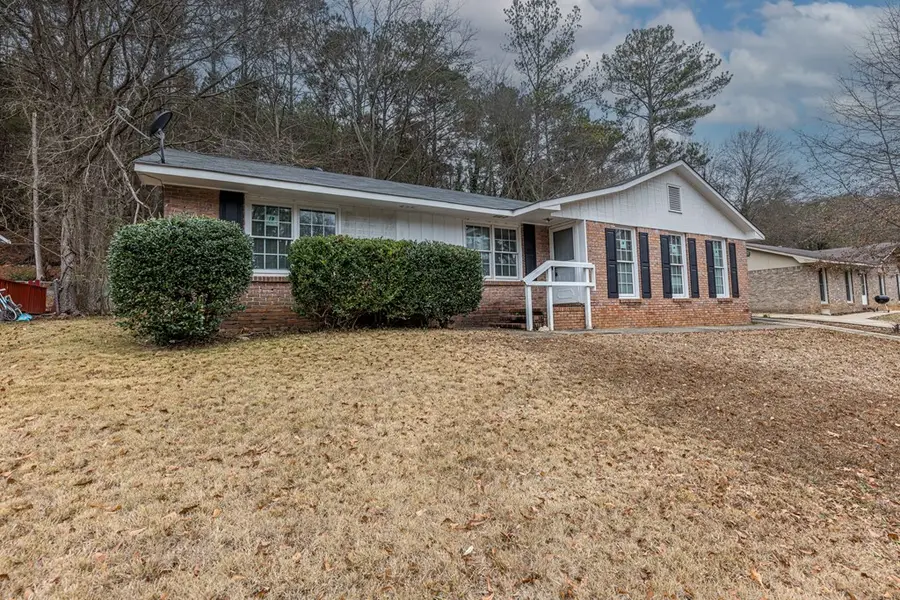 5452 Gettysburg Way, Columbus, GA 31907 - Image #3