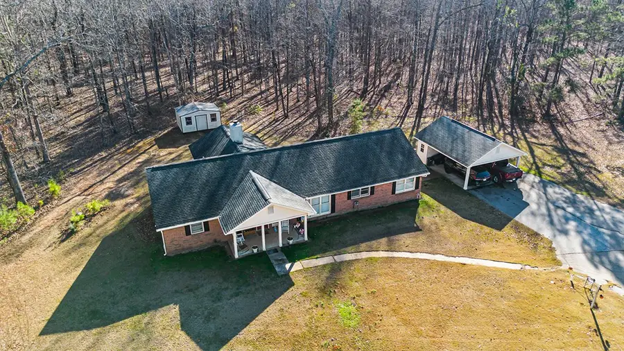 1085 Terry Lane, Fortson, GA 31808 - Image #2