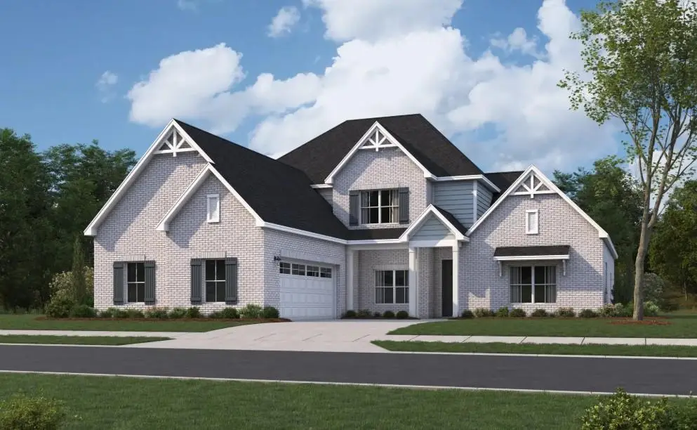 58 Linden Avenue, Fortson, GA 31808 - Image #1