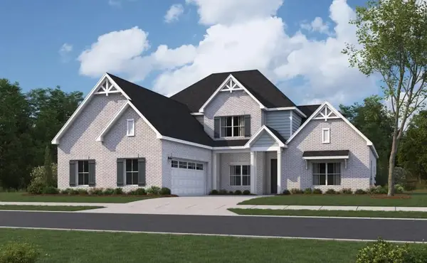 58 Linden Avenue, FORTSON, GA 31808