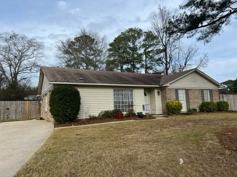 4405 Greenridge Drive, Columbus, GA 31909 - Image #2