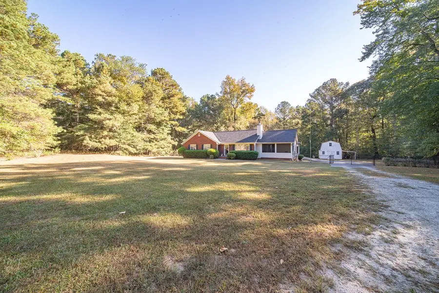 200 Lake Amah Lee Road, Hampton, GA 30228 - Image #2