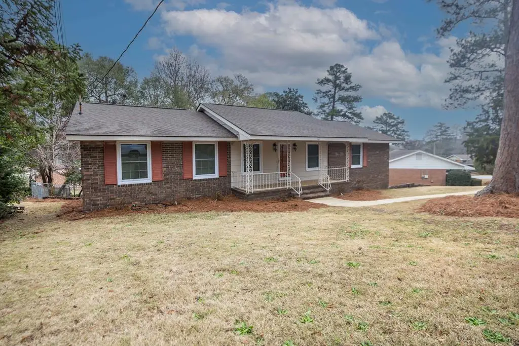 4819 Yosemite Drive, Columbus, GA 31907 - Image #1