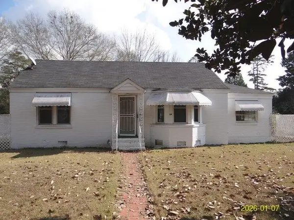 64 Munson Drive, COLUMBUS, GA 31903