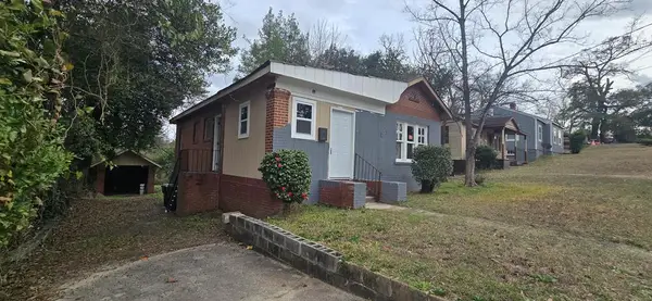 808 Fulton Avenue, COLUMBUS, GA 31906