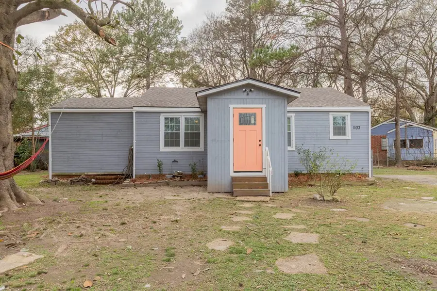 1103 Calvin Avenue, Columbus, GA 31903 - Image #2