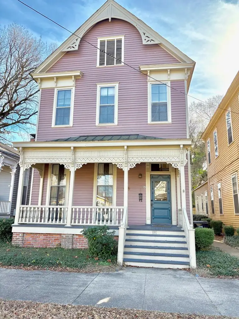 110 7th Street, Columbus, GA 31901 - Image #1